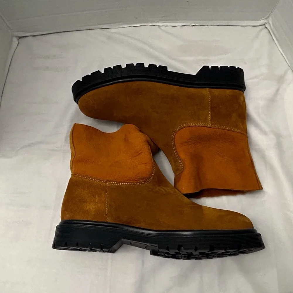 1980 boots
